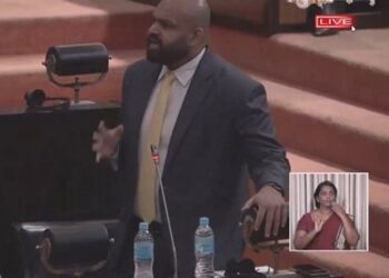 வடக்கு, கிழக்கில் எரிபொருளுக்கு தட்டுப்பாடு – கொழும்பு, கம்பஹாவிற்கு தட்டுப்பாடு இல்லை – யாரிடம் கேள்வி கேட்பது?