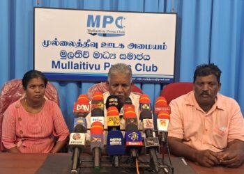 ஒன்பது ஆண்டுகளாக தொடரும் போராட்டம் – மாபெரும் போராட்டத்திற்கு அழைப்பு