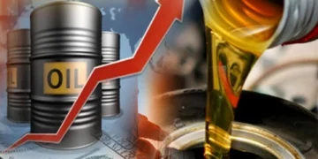 எகிறியது எரிபொருள் விலை!