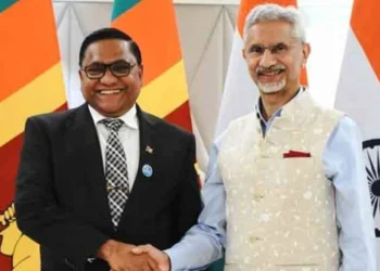 இலங்கை விடுத்த கோரிக்கைக்கு இந்தியா சாதகமான பதில்!