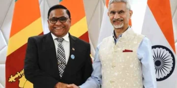 இலங்கை விடுத்த கோரிக்கைக்கு இந்தியா சாதகமான பதில்!
