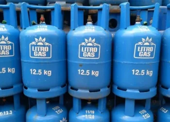 எரிவாயுவின் விலை மீண்டும் அதிகரிப்பு!