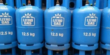 எரிவாயுவின் விலை மீண்டும் அதிகரிப்பு!