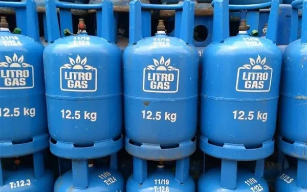 எரிவாயுவின் விலை மீண்டும் அதிகரிப்பு!