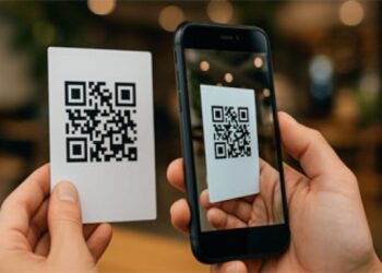 ‘QR’ குறியீட்டுக்காக 27 இலட்சம் பேர் பதிவு!