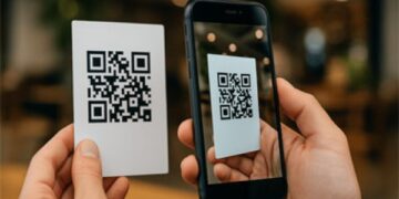 ‘QR’ குறியீட்டுக்காக 27 இலட்சம் பேர் பதிவு!