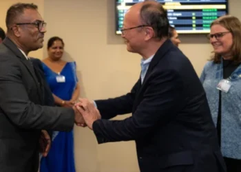 இலங்கை வந்தடைந்தார் – ஆசிய வங்கியின் தலைவர்