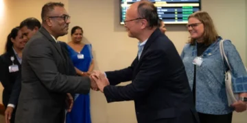 இலங்கை வந்தடைந்தார் – ஆசிய வங்கியின் தலைவர்