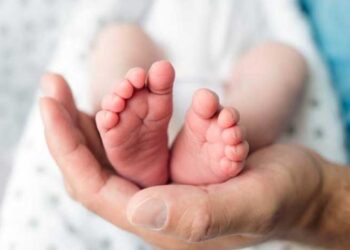 பிறந்து 2 நாட்களேயான குழந்தை – சடலமாக மீட்பு!