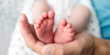 பிறந்து 2 நாட்களேயான குழந்தை – சடலமாக மீட்பு!