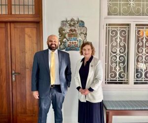 சமஷ்டி அடிப்படையிலான ஆட்சி அமைப்பும், உண்மையான அதிகாரப் பங்கீடும் அவசியம்