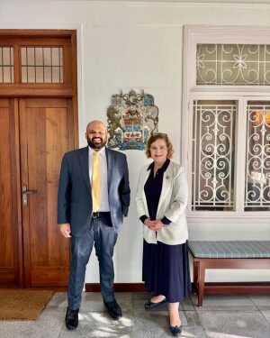 சமஷ்டி அடிப்படையிலான ஆட்சி அமைப்பும், உண்மையான அதிகாரப் பங்கீடும் அவசியம்