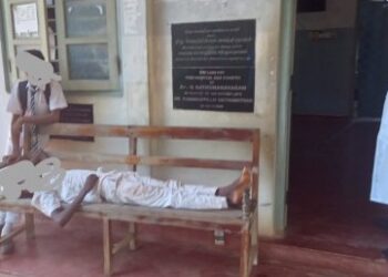 யாழில் மயக்கமடைந்த மாணவன் : சிகிச்சை வழங்க மறுத்த வைத்தியசாலை!
