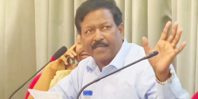 இராணுவத்திடம் எரிபொருள் பெற நாங்கள் தயாரில்லை!