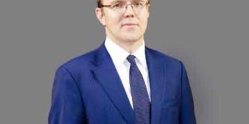 இலங்கை வருகிறார் – ரஷ்ய எரிசக்தி பிரதி அமைச்சர்!