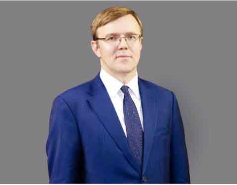 இலங்கை வருகிறார் – ரஷ்ய எரிசக்தி பிரதி அமைச்சர்!