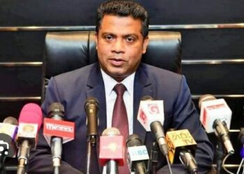 இலங்கை அருகில் ஈரான் கப்பல் – உயிர்களை பாதுகாக்க அரசாங்கம் தலையீடாம்!