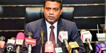 இலங்கை அருகில் ஈரான் கப்பல் – உயிர்களை பாதுகாக்க அரசாங்கம் தலையீடாம்!