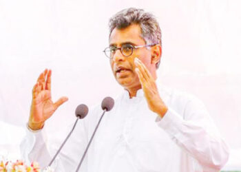 தரமற்ற நிலக்கரி மோசடியில் – ஜனாதிபதியும் ஒரு பங்காளி!