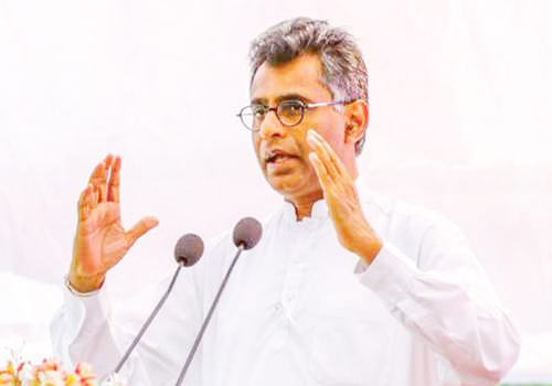 தரமற்ற நிலக்கரி மோசடியில் – ஜனாதிபதியும் ஒரு பங்காளி!