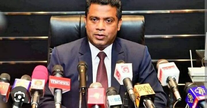 இலங்கை அருகில் ஈரான் கப்பல் – உயிர்களை பாதுகாக்க அரசாங்கம் தலையீடாம்!