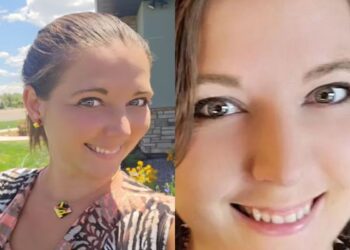 இறந்து 8 நிமிடங்களில் உயிர்த்தெழுந்த பெண்!