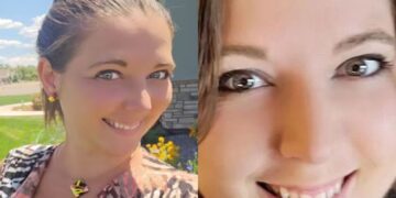 இறந்து 8 நிமிடங்களில் உயிர்த்தெழுந்த பெண்!