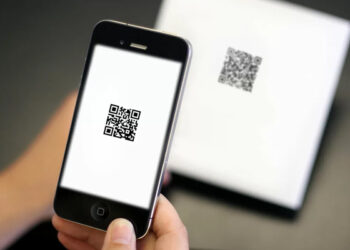 வாகனங்கள் அல்லாத வகைகளுக்கு – கியூ.ஆர் குறியீட்டு முறை அறிமுகம்!