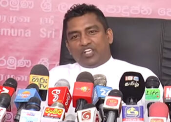 ஜே.வி.பியினருக்கும் தொடர்புள்ளதால் – உயிர்த்த ஞாயிறு தாக்குதல் விசாரணை கடுகளவேனும் முன்னோக்கிச் செல்லாது!