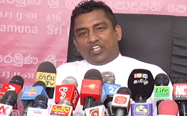 ஜே.வி.பியினருக்கும் தொடர்புள்ளதால் – உயிர்த்த ஞாயிறு தாக்குதல் விசாரணை கடுகளவேனும் முன்னோக்கிச் செல்லாது!