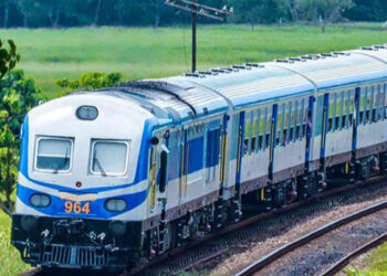 மட்டுப்படுத்தப்படும் ரயில் சேவைகள்!