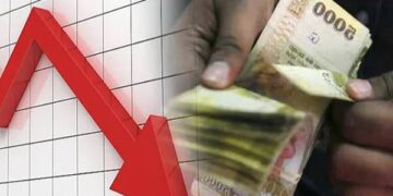 பெப்ரவரி மாத பணவீக்கம் சரிவு!