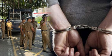 பொலிஸார் மீது தாக்குதல் – ஏழு சந்தேகநபர்கள் கைது!