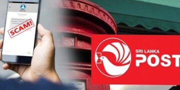 இலங்கைத் தபால் திணைக்களம் –  பொதுமக்களுக்கு விடுத்த எச்சரிக்கை!