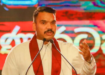 ஈரான் கப்பல் மீதான தாக்குதல் : அரசாங்கம் மேற்கொண்ட இரகசிய சர்வதேச ஒப்பந்தங்களின் விளைவா?