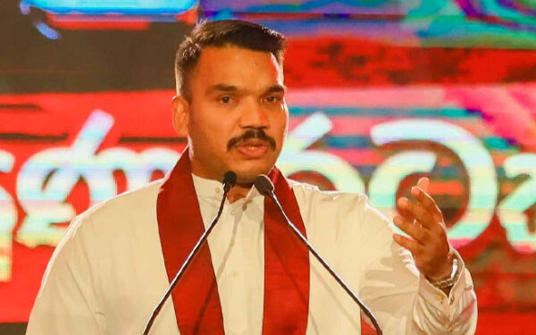 ஈரான் கப்பல் மீதான தாக்குதல் : அரசாங்கம் மேற்கொண்ட இரகசிய சர்வதேச ஒப்பந்தங்களின் விளைவா?