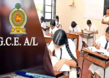 2026 உயர்தரப் பரீட்சைக்கான விண்ணப்பம் – இன்றுமுதல் ஆரம்பம்!