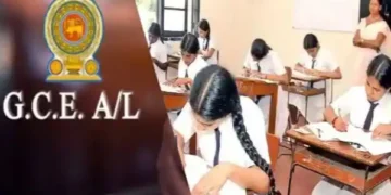 2026 உயர்தரப் பரீட்சைக்கான விண்ணப்பம் – இன்றுமுதல் ஆரம்பம்!