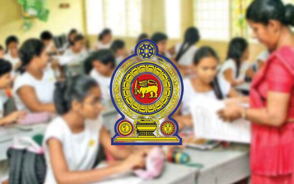 6 ஆம் தரத்திற்கான கல்வி மறுசீரமைப்பு – அடுத்த வருடம் ஆரம்பம்!