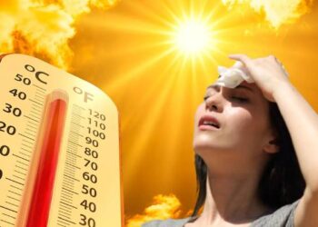 வெப்பமான வானிலை தொடருமா?