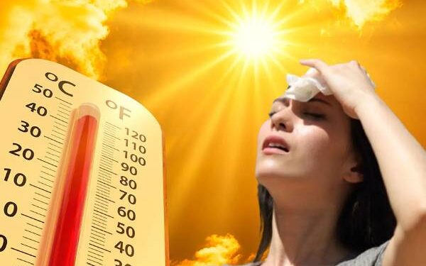 வெப்பமான வானிலை தொடருமா?