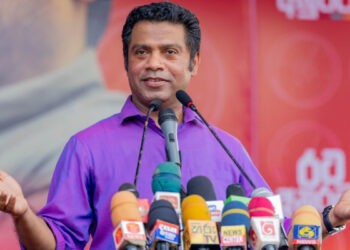 ஐரிஸ் தேனா கப்பல் விவகாரம் – ஈரான் தூதுவரின் கருத்துக்கு பதிலளிக்க மறுத்தார் நளிந்த