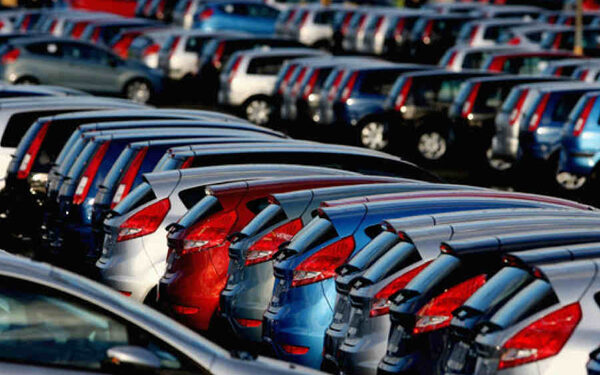 மீண்டும் வருகிறதா வாகன இறக்குமதித் தடை?