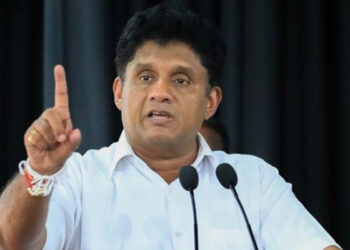 மத்திய கிழக்கில் தங்கியிருக்கும் – இலங்கை தொழிலாளர்களை பாதுகாக்க அரசாங்கம் நடவடிக்கை எடுக்கவேண்டும்