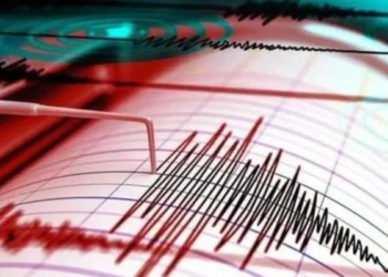 ஈரானில் போருக்கு மத்தியில் ஏற்பட்ட நிலநடுக்கம்!