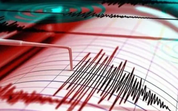 ஈரானில் போருக்கு மத்தியில் ஏற்பட்ட நிலநடுக்கம்!