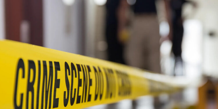 வீடு புகுந்து துப்பாக்கியால் சுட முயன்ற நபரை – வாளால் வெட்டி விரட்டிய வீட்டின் உரிமையாளர்!