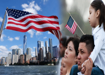 அமெரிக்கப் பிரஜைகளுக்கு முக்கிய அறிவிப்பு!