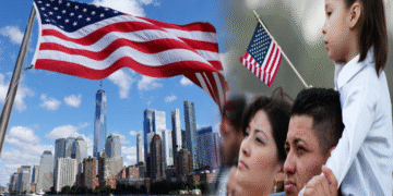 அமெரிக்கப் பிரஜைகளுக்கு முக்கிய அறிவிப்பு!