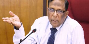 தனித்து கல்வியால் மாத்திரம் ஒரு முழுமையான மனிதனை உருவாக்கிவிட முடியாது